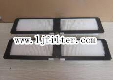2995966,AF25972,air filter,use for iveco filter