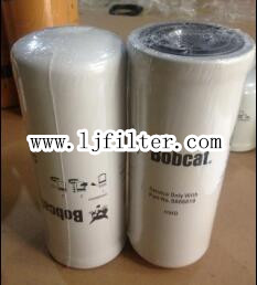 6668819,HF6553,P177047,Hydraulic filter,use for bobcat filter