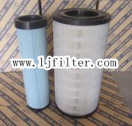 1317409 Daf air filter