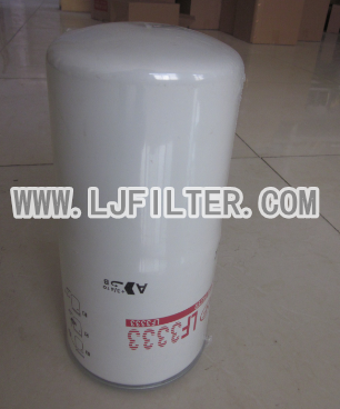 LF3333 oil filter for fleetguard