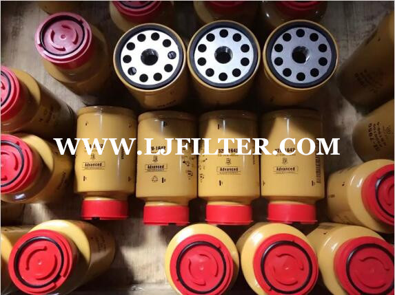 326-1642 fuel filter for caterpillar filter