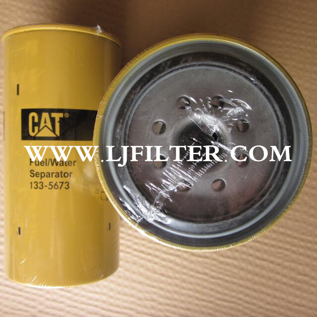 133-5673 1335673 caterpillar fuel water separator
