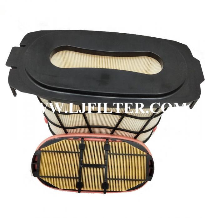 C22041 Tractor air filter element