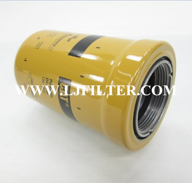 126-1813 HF35355 P170308 BT9393-MPG Caterpilalr Hydraulic filter
