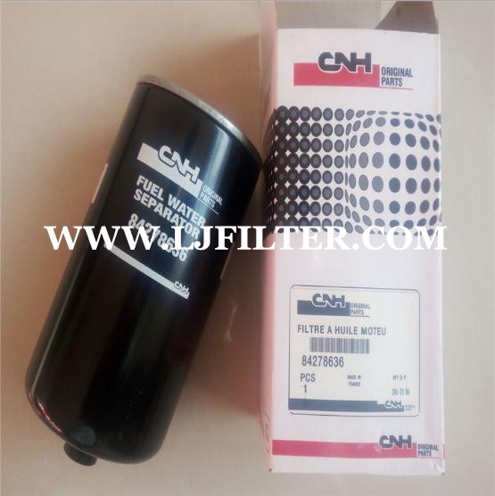 84278636 CNH Fuel Filter