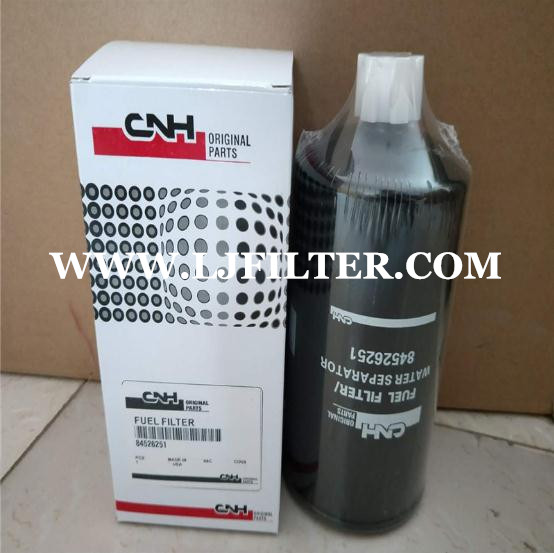 84526251 CNH Fuel Filter