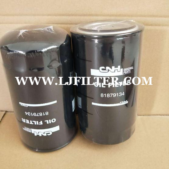 81879134 CNH Oil Filter