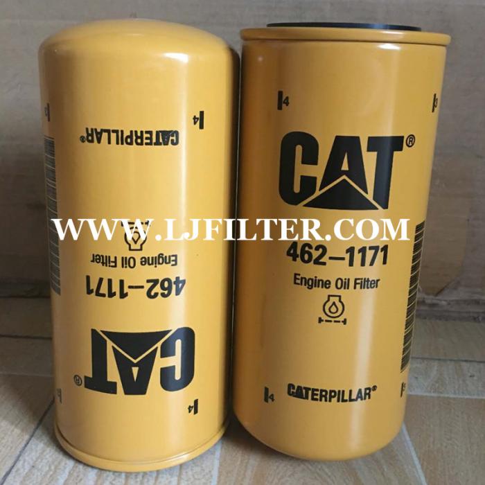 462-1171,4621171,Caterpillar oil filter