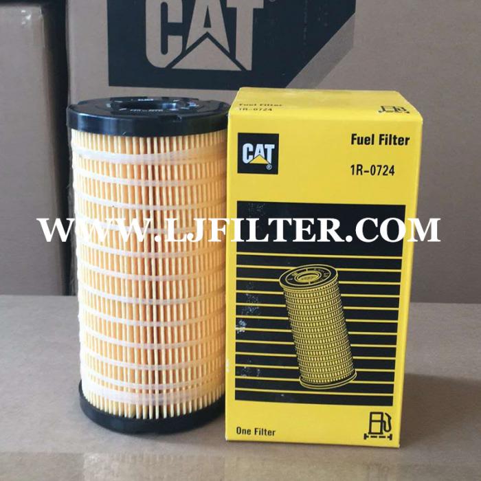 Caterpillar fuel filter element 1R-0724 1R0724 4H8792