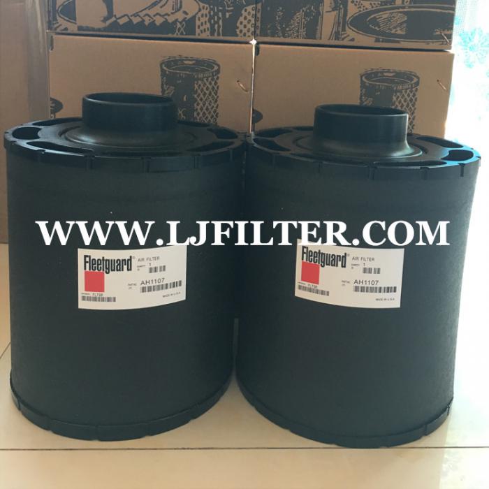 AH1107,Fleetguard air filter
