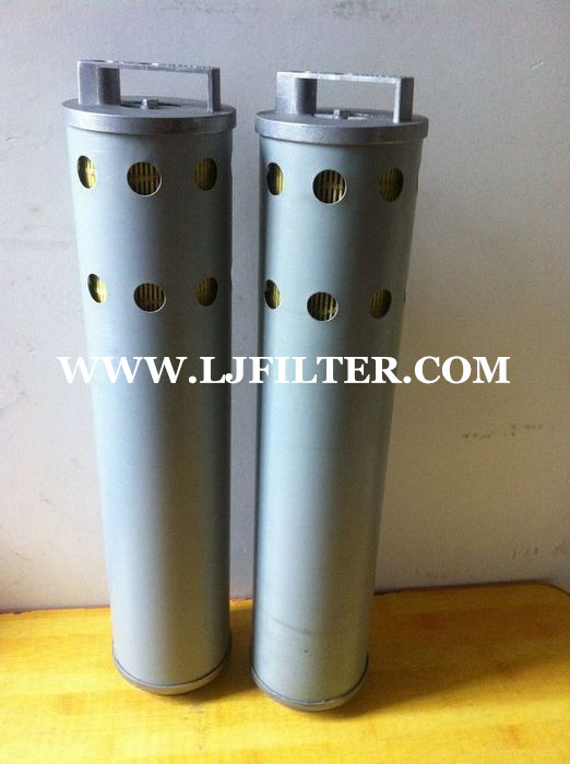 4443596,4448401,Replace Hydraulic Filter