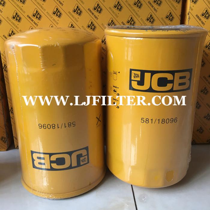 02/800359,02800359 Jcb Oil Filter