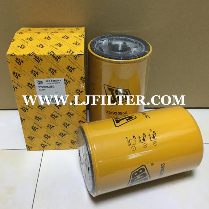 32/918700A,32918700A jcb oil filter