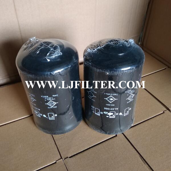 LVA11522 john deere hydraulic oil filter