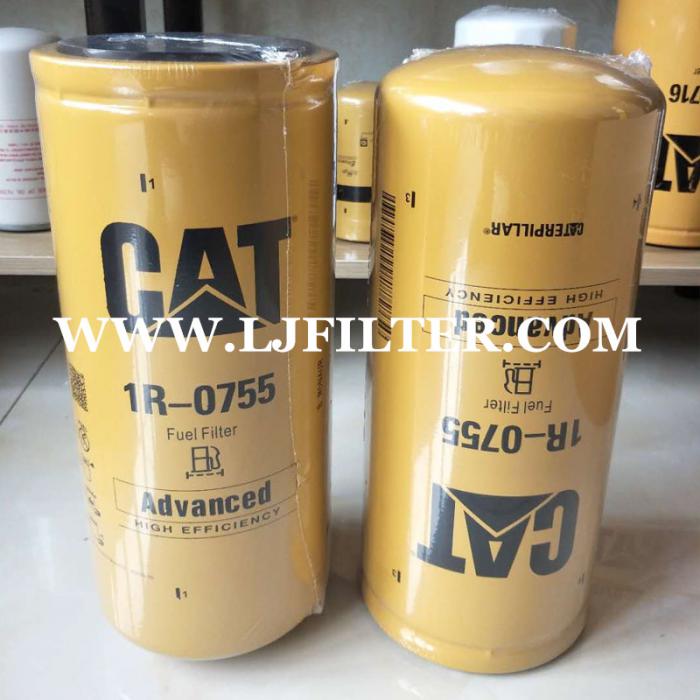 1R-0711 1R0711 Caterpillar fuel filter