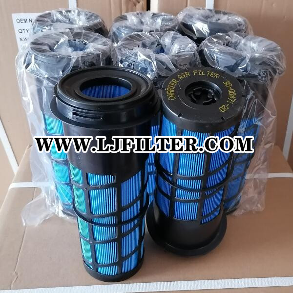 30-00471-20 AF4263 P611858 PA5584 air filter