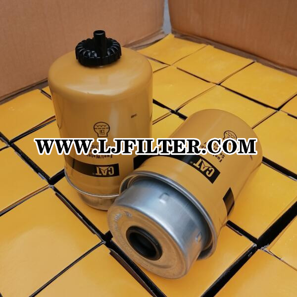 159-6102 Caterpillar fuel filter
