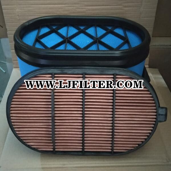 P621983,P621984 Donaldson air filter