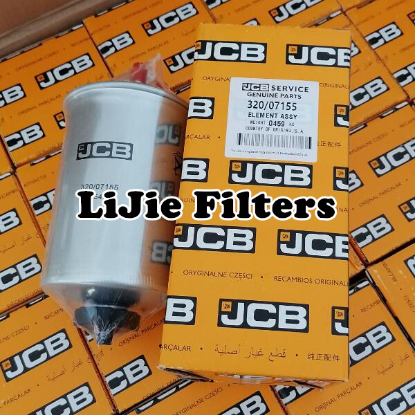 320/07155 JCB Engine Fuel Filter