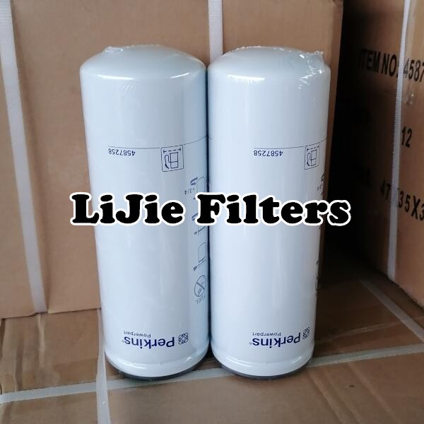 4587260-Perkins Oil Filter