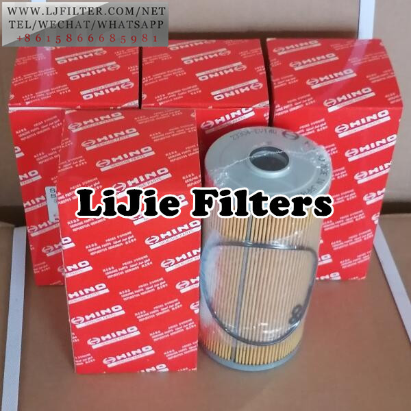 23304-EV140 Hino Fuel Filter