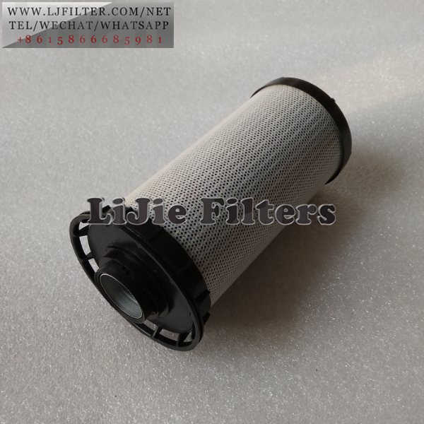 332/X2640 JCB Hydraulic Filter