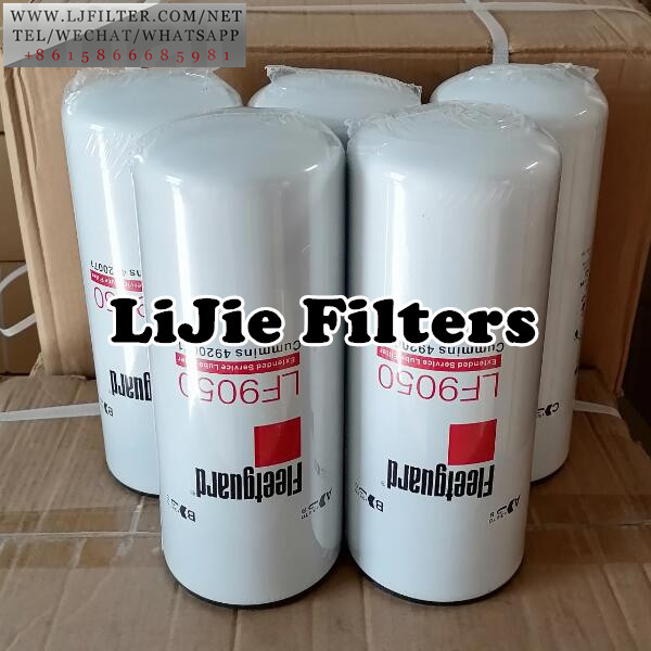 LF9050 Fleetguard Lube Filter