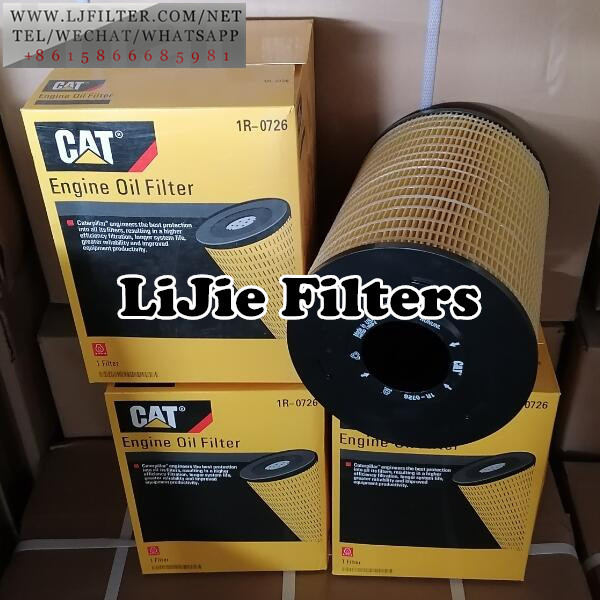 1R-0726 1R0726 Caterpillar Filter
