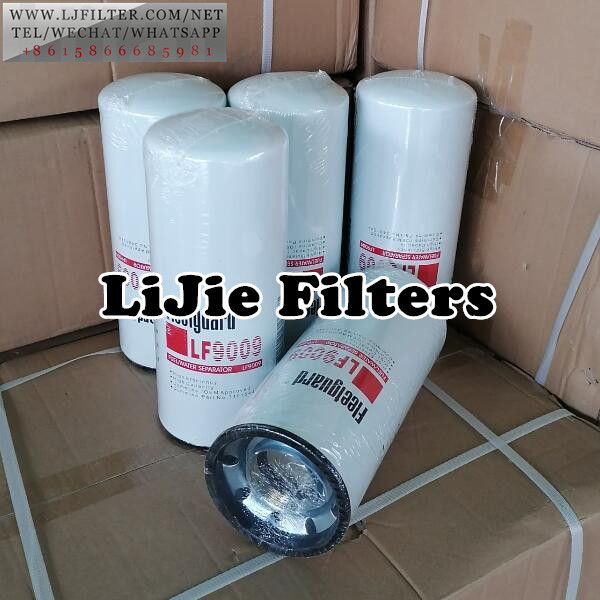 LF9009-Fleetguard Oil Filter