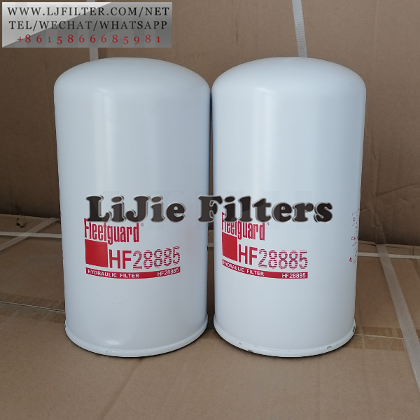 HF28885 Fleetguard Hydraulic Filter