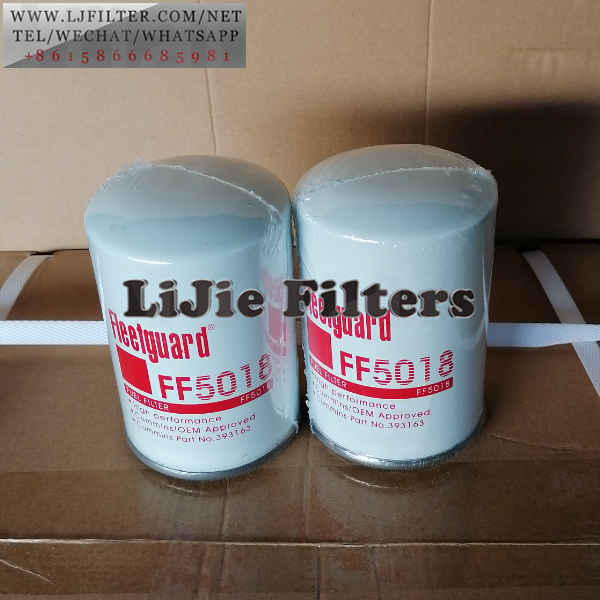 FF5018 Fleetguard Fuel Filter