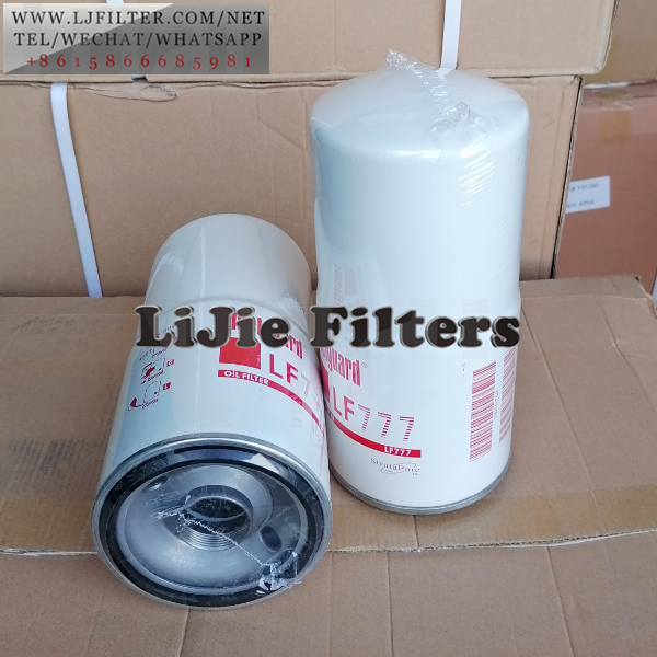 LF777 Fleetguard Oil Filter