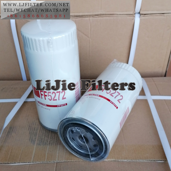 FF5272 Fleetguard Fuel Filter
