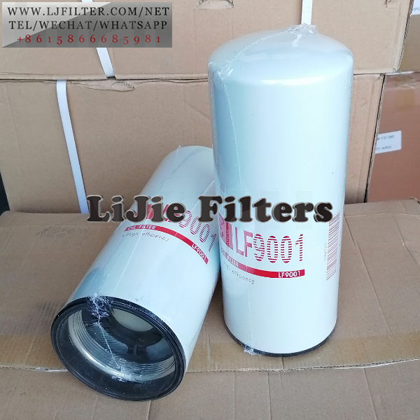 LF9001 Fleetguard Oil Filter