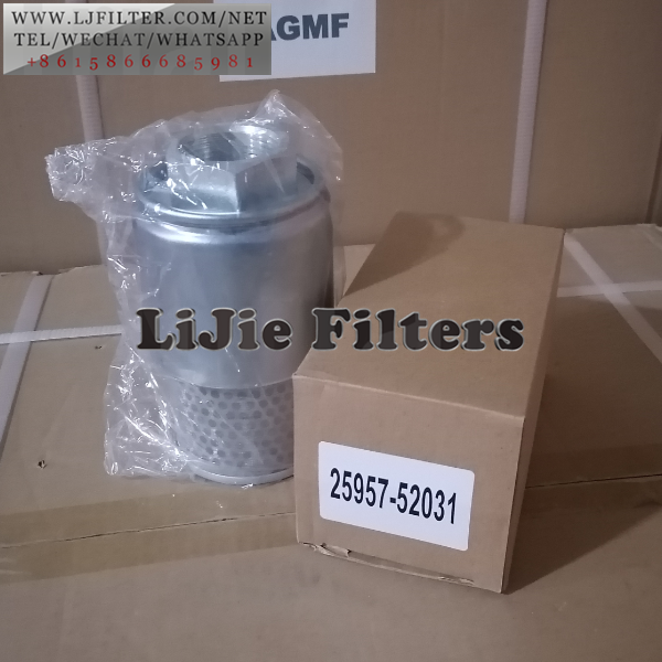 25957-52031 TCM Hydraulic Filter