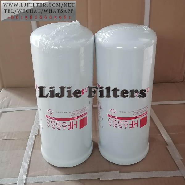 HF6553 Fleetguard Hydraulic Filter