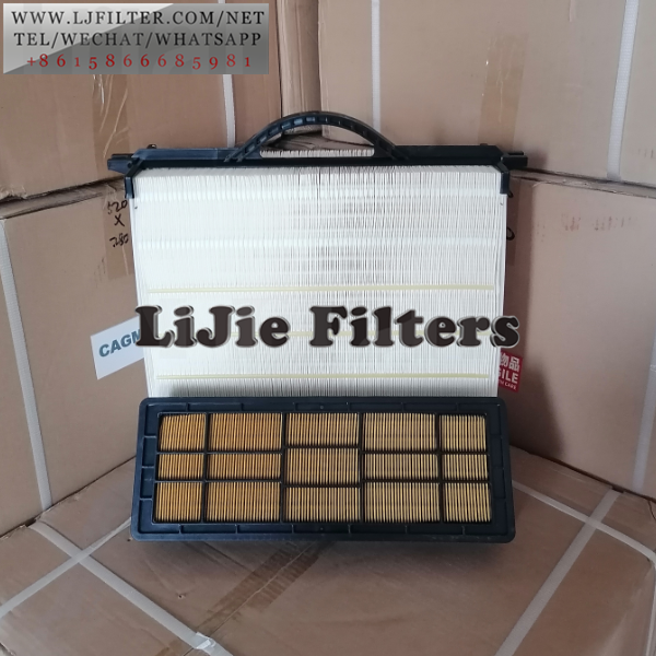 R553819 John Deere Air Filter