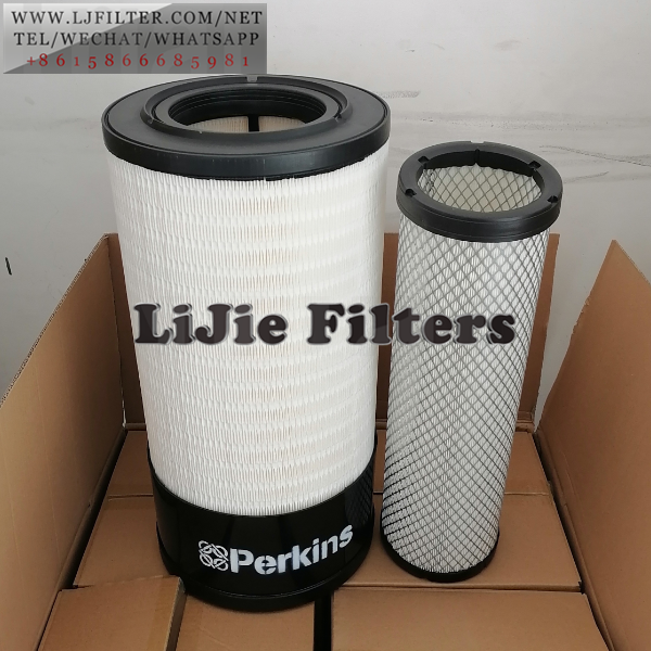 4881643 Perkins Air Filter