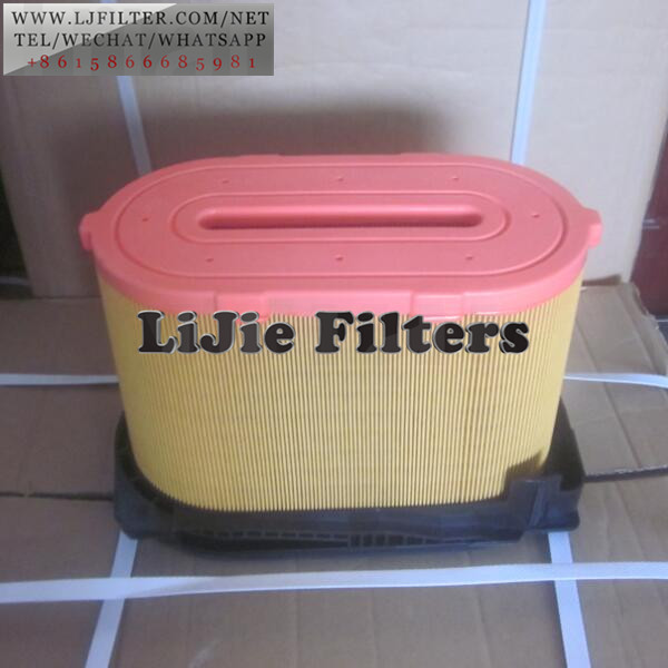 346-6687 346-6688 C30400/1 caterpillar air filter