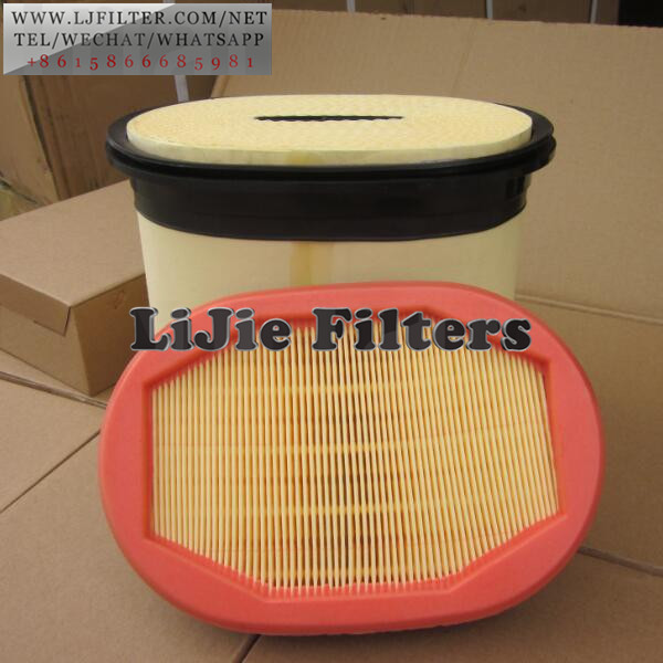 Caterpillar air filter 4521023109 293-4053 227-7449