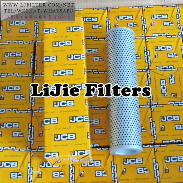 40/300893 40-300893 JCB Hydraulic Filter