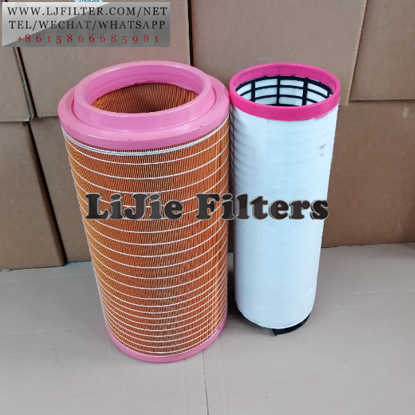 C30810/3 MANN Air Filter