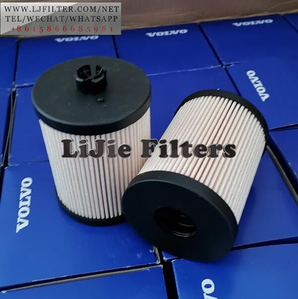 22296415 Volvo Fuel Filter