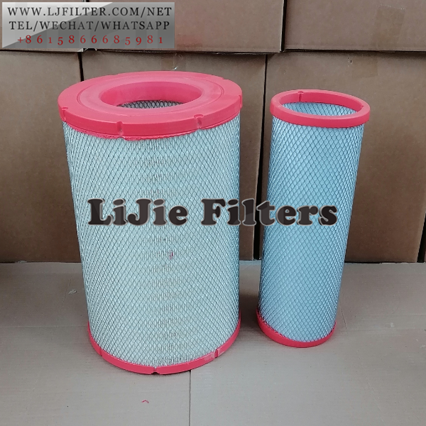 5801640991 Iveco Air Filter