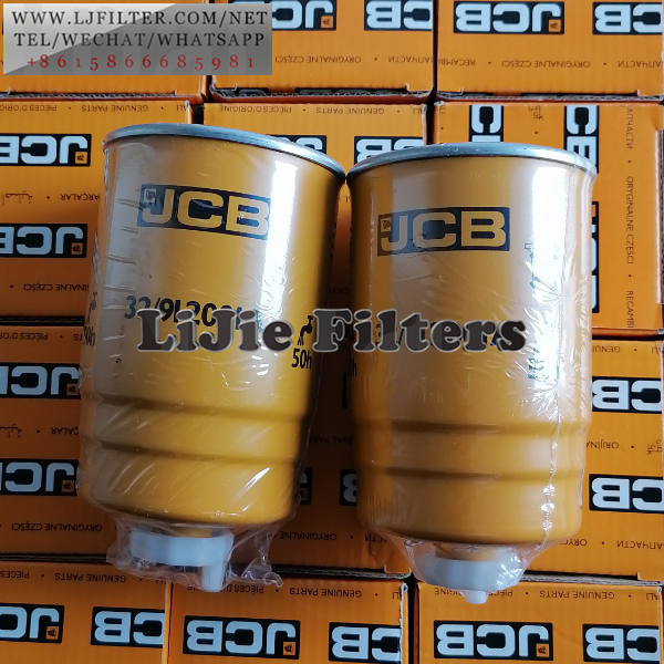 32/912001A JCB Fuel Filter