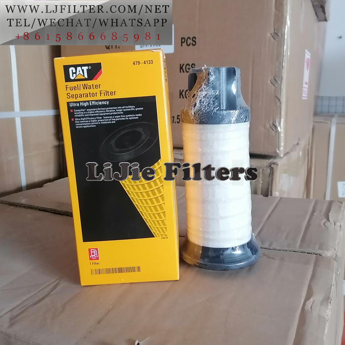 479-4133 CAT Fuel Filter