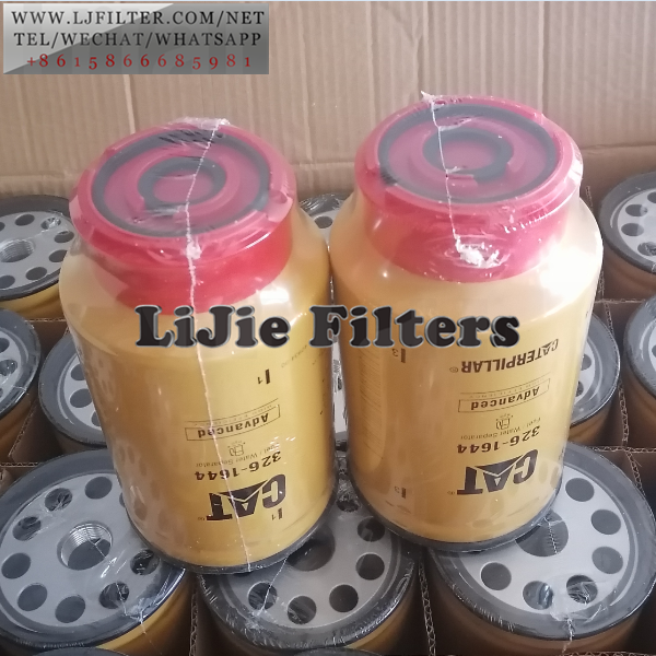 326-1644 CAT Fuel Filter