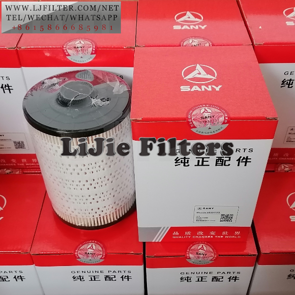 60307173 Sany Fuel Filter