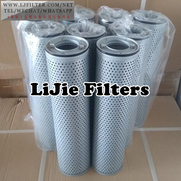 2906601 volvo hydraulic filter