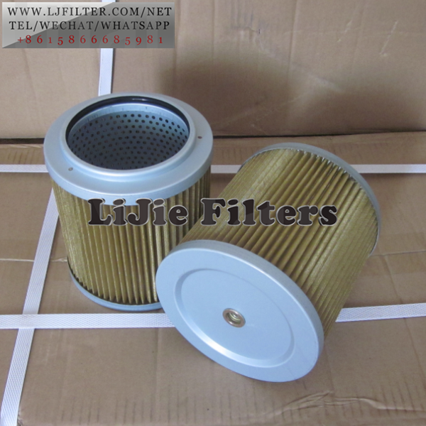 20Y-60-31171 Komatsu Hydraulic Filter